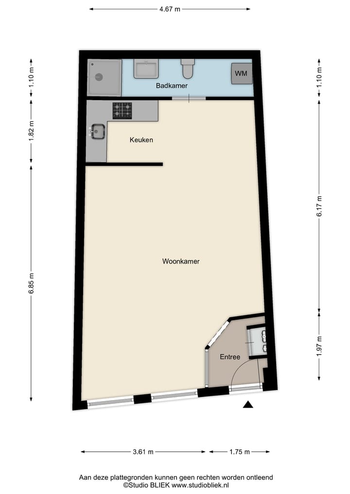 Foto 17 van Vughterstraat 186