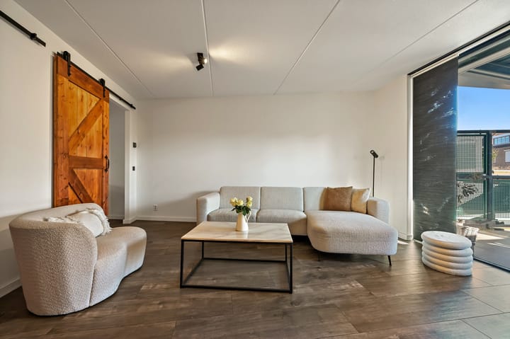 Foto 9 van Burgemeester Honnerlage Gretepad 15