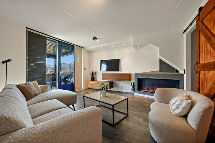 Foto 11 van Burgemeester Honnerlage Gretepad 15