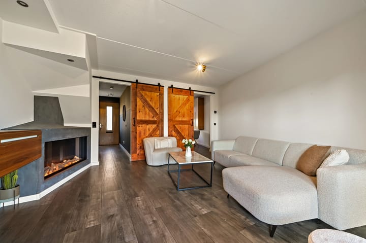 Foto 12 van Burgemeester Honnerlage Gretepad 15