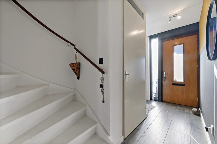 Foto 13 van Burgemeester Honnerlage Gretepad 15