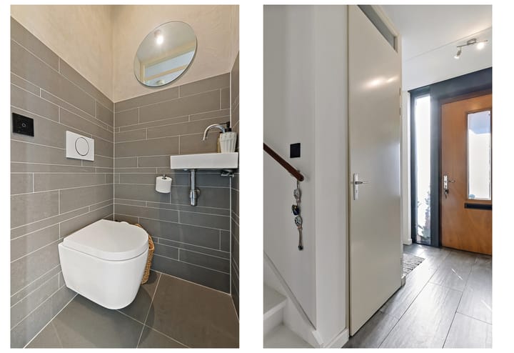 Foto 14 van Burgemeester Honnerlage Gretepad 15