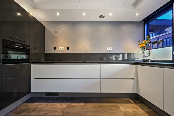 Foto 15 van Burgemeester Honnerlage Gretepad 15