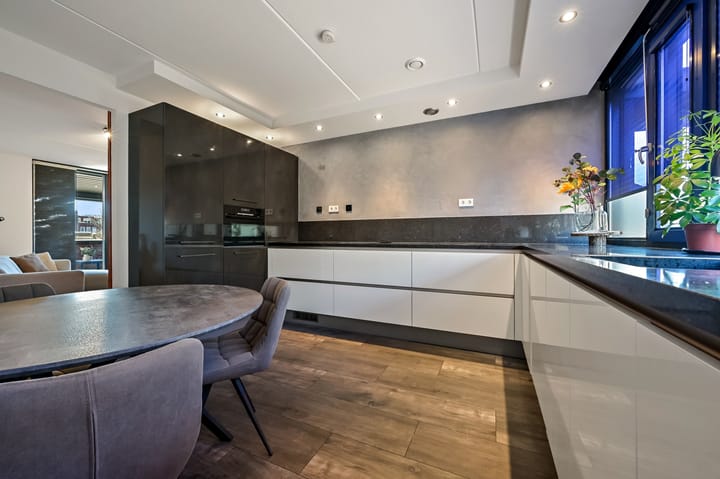 Foto 16 van Burgemeester Honnerlage Gretepad 15