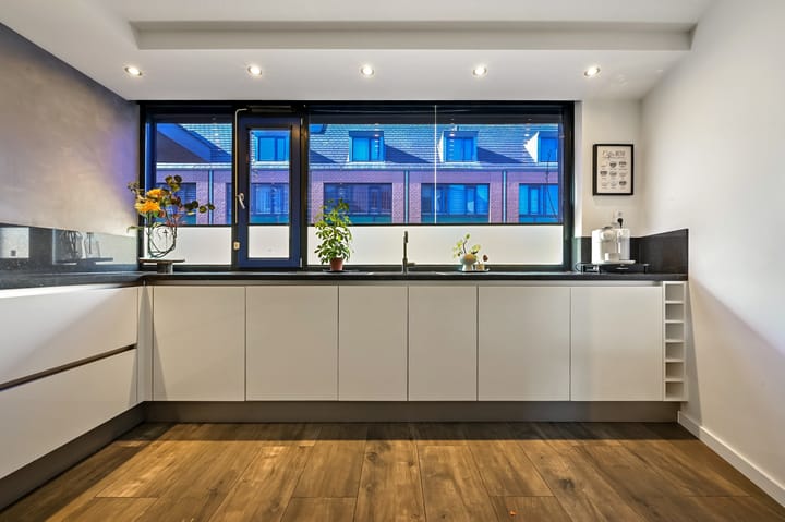 Foto 17 van Burgemeester Honnerlage Gretepad 15