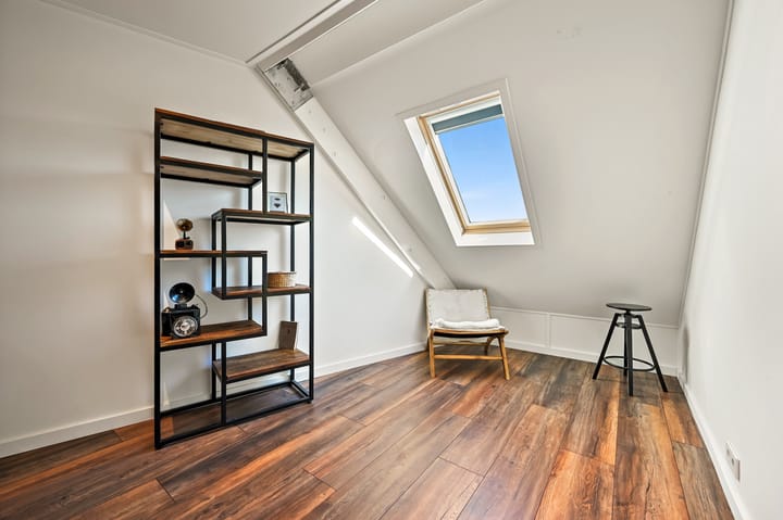 Foto 21 van Burgemeester Honnerlage Gretepad 15