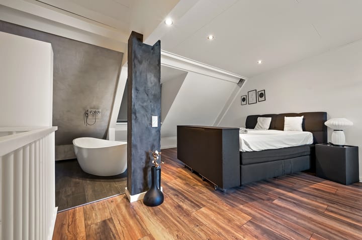 Foto 22 van Burgemeester Honnerlage Gretepad 15