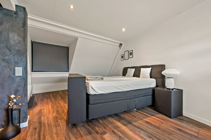 Foto 24 van Burgemeester Honnerlage Gretepad 15