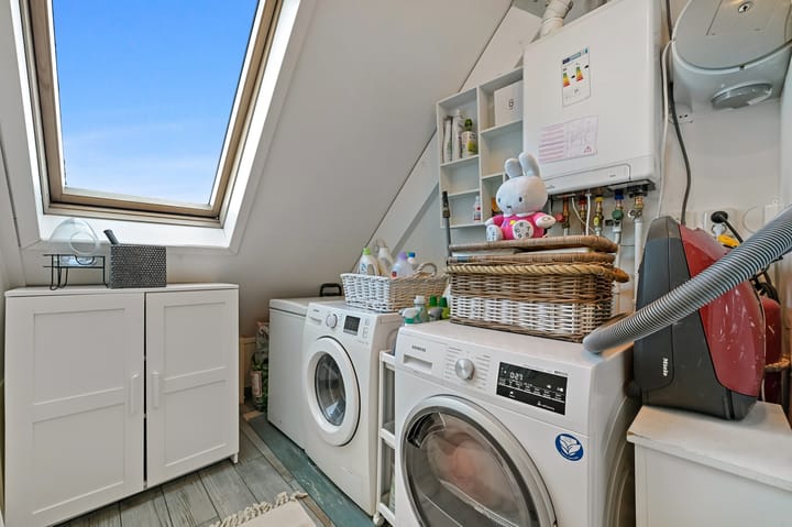 Foto 28 van Burgemeester Honnerlage Gretepad 15