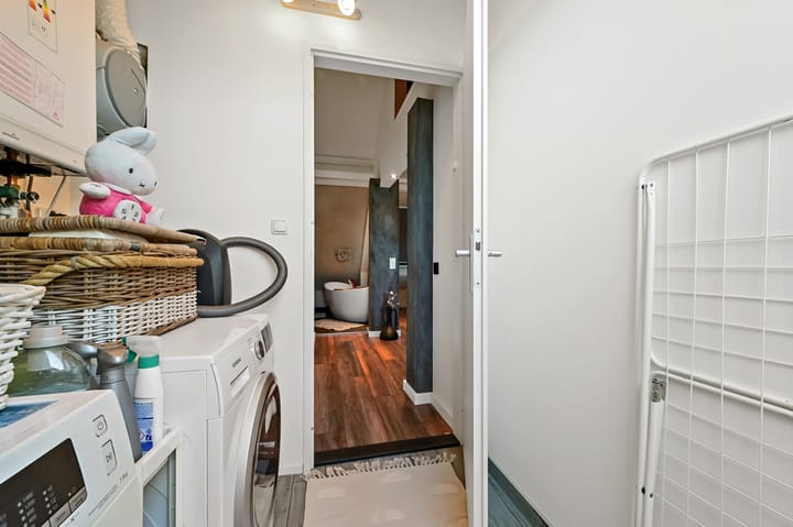 Foto 29 van Burgemeester Honnerlage Gretepad 15