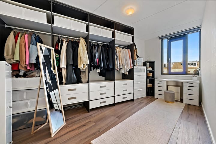 Foto 30 van Burgemeester Honnerlage Gretepad 15