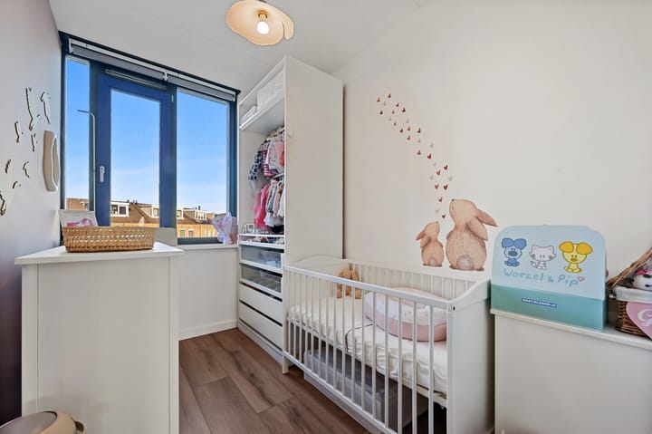 Foto 36 van Burgemeester Honnerlage Gretepad 15