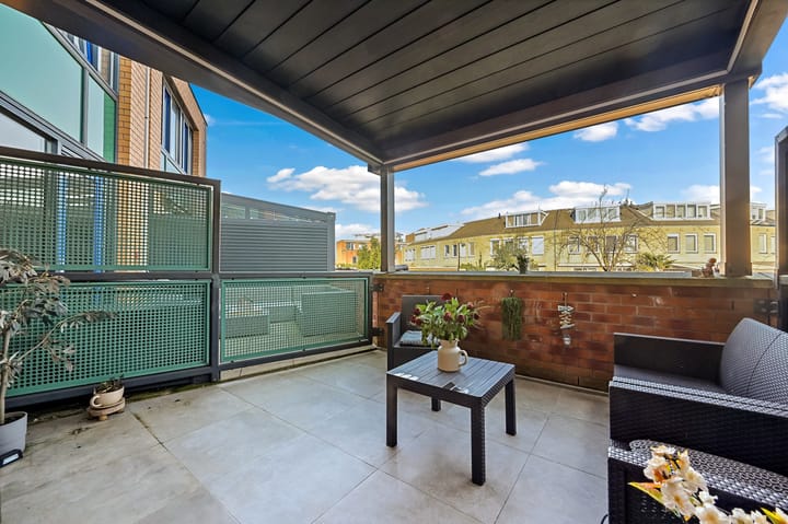 Foto 40 van Burgemeester Honnerlage Gretepad 15