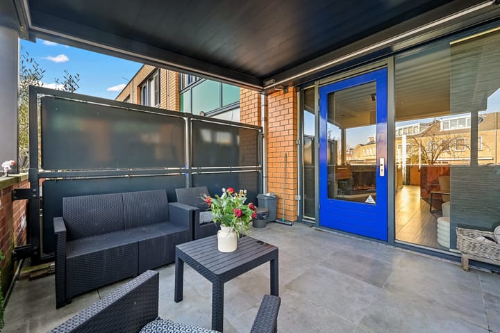 Foto 41 van Burgemeester Honnerlage Gretepad 15