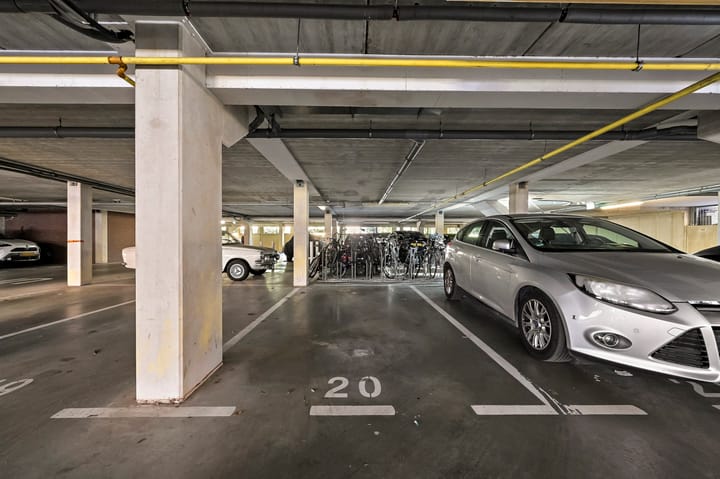 Foto 43 van Burgemeester Honnerlage Gretepad 15