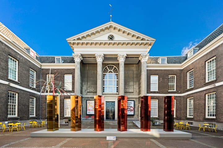 Foto 45 van Burgemeester Honnerlage Gretepad 15