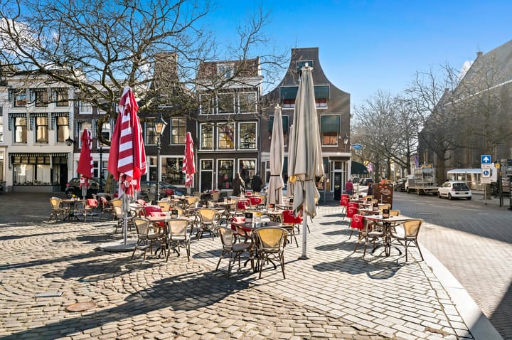 Foto 47 van Burgemeester Honnerlage Gretepad 15