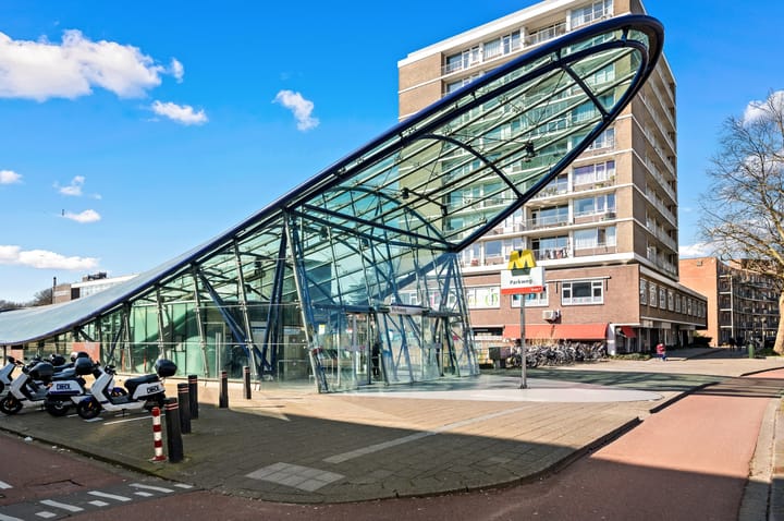 Foto 49 van Burgemeester Honnerlage Gretepad 15