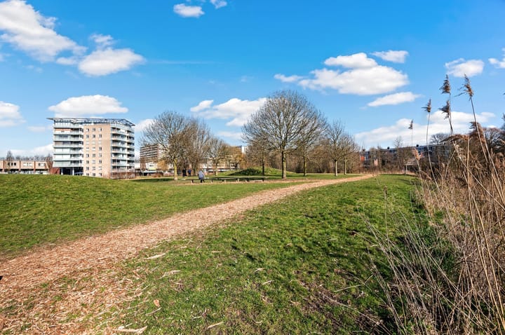 Foto 50 van Burgemeester Honnerlage Gretepad 15