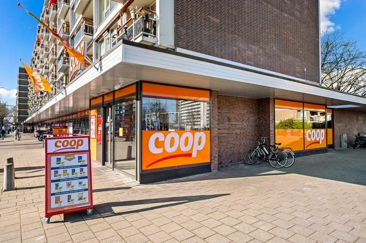 Foto 51 van Burgemeester Honnerlage Gretepad 15