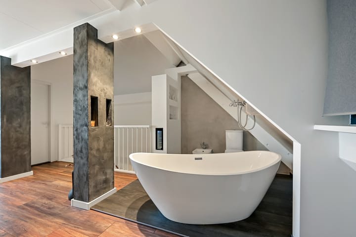 Foto 25 van Burgemeester Honnerlage Gretepad 15