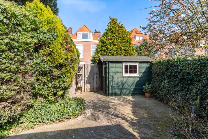 Foto 3 van Willem Beukelszoonplein 24