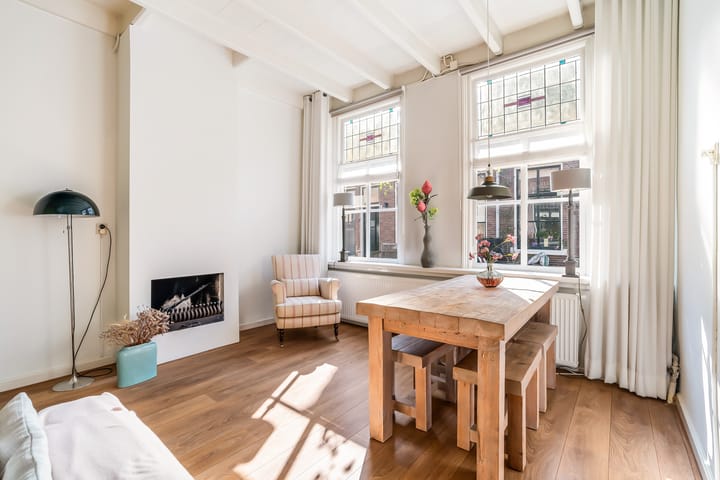 Foto 5 van Willem Beukelszoonplein 24