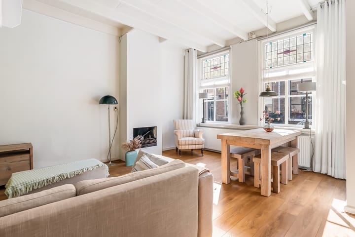 Photo 6 of Willem Beukelszoonplein 24