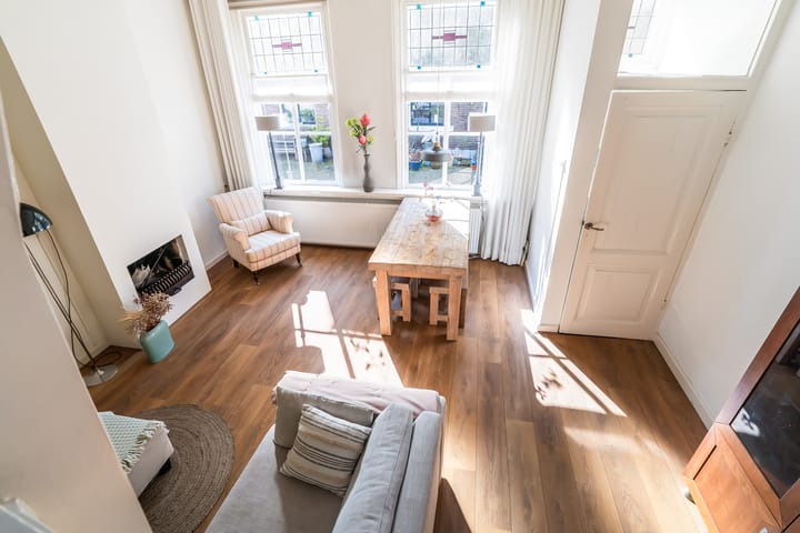 Photo 7 of Willem Beukelszoonplein 24