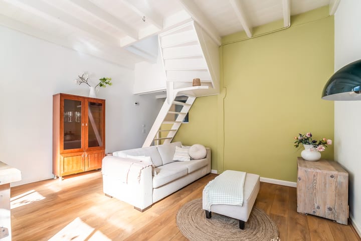 Photo 8 of Willem Beukelszoonplein 24