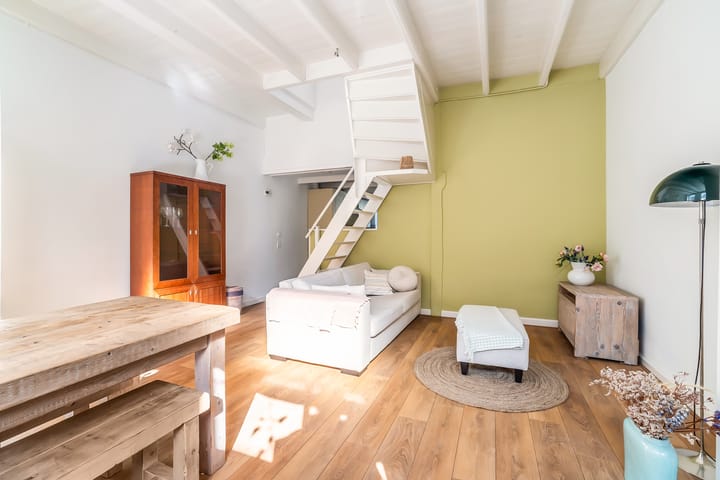 Photo 9 of Willem Beukelszoonplein 24