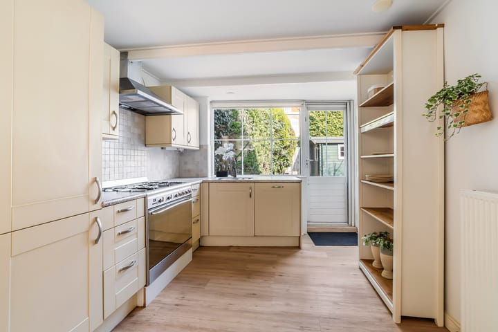 Photo 11 of Willem Beukelszoonplein 24