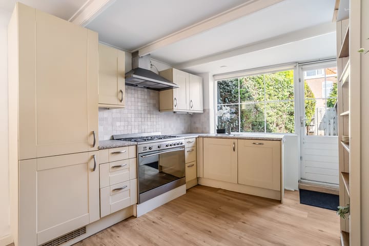 Photo 12 of Willem Beukelszoonplein 24