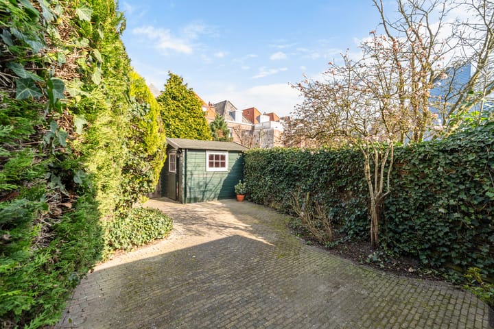 Photo 14 of Willem Beukelszoonplein 24