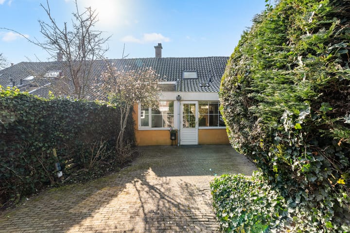 Photo 15 of Willem Beukelszoonplein 24