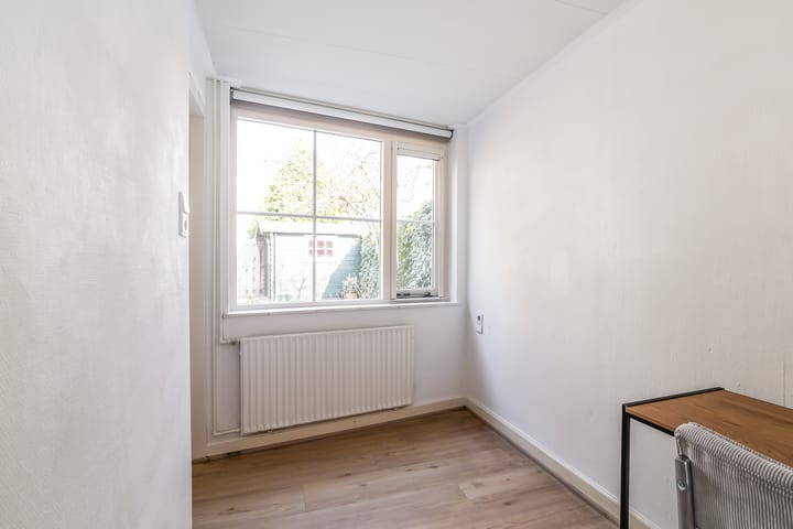 Photo 17 of Willem Beukelszoonplein 24