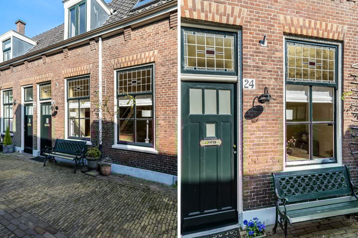 Photo 23 of Willem Beukelszoonplein 24