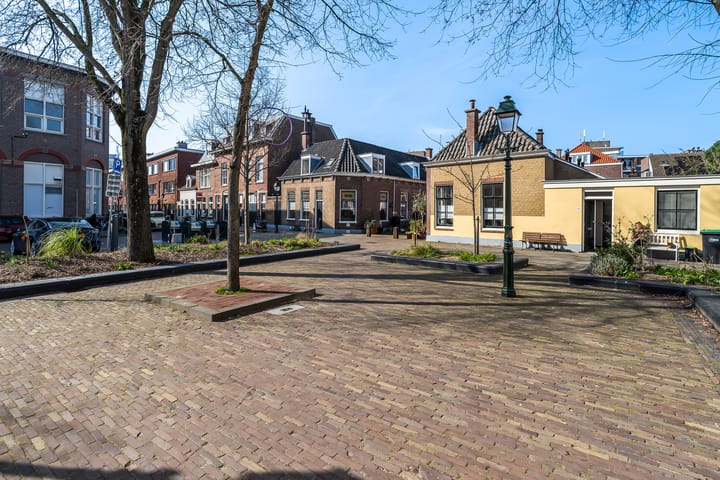 Photo 26 of Willem Beukelszoonplein 24