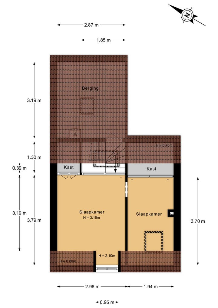 Photo 29 of Willem Beukelszoonplein 24