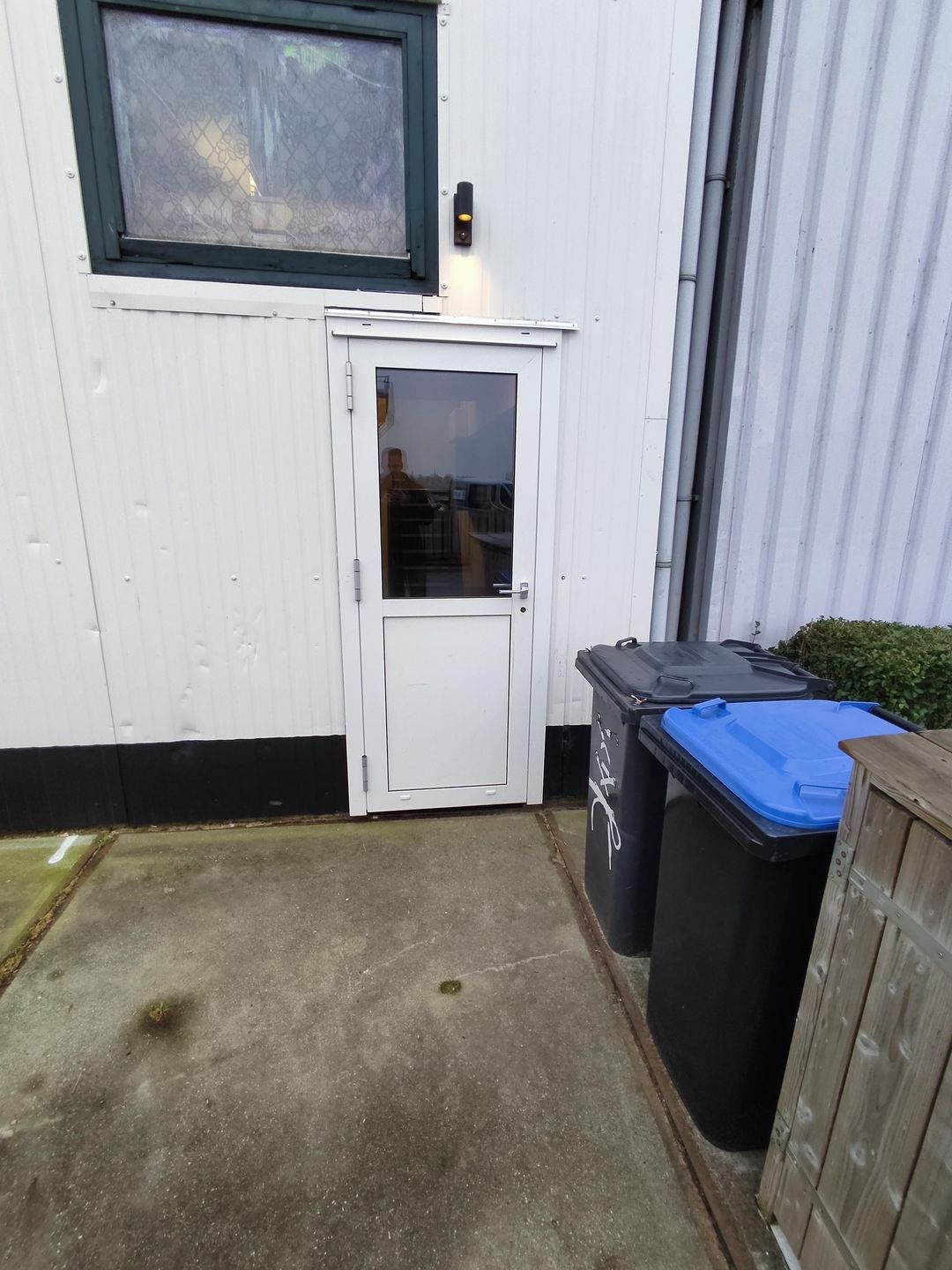 Foto 2 van Westerdijk 58-B