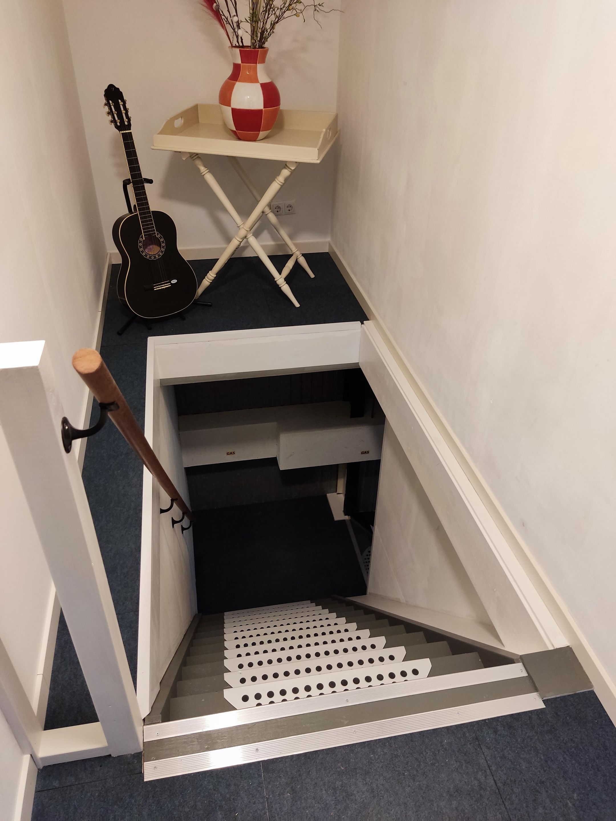 Foto 3 van Westerdijk 58-B