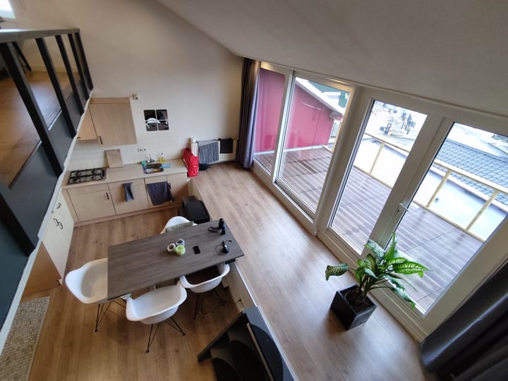 Foto 21 van Westerdijk 58-B