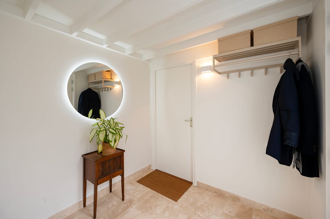 Foto 7 van Middelmolen 5