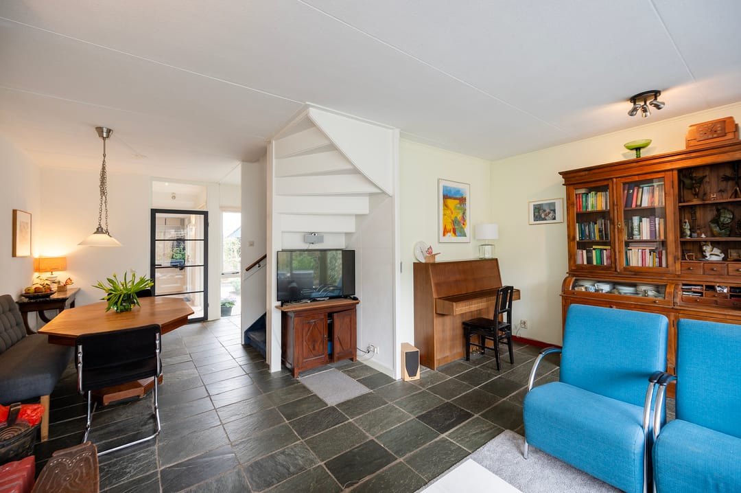 Foto 17 van Middelmolen 5