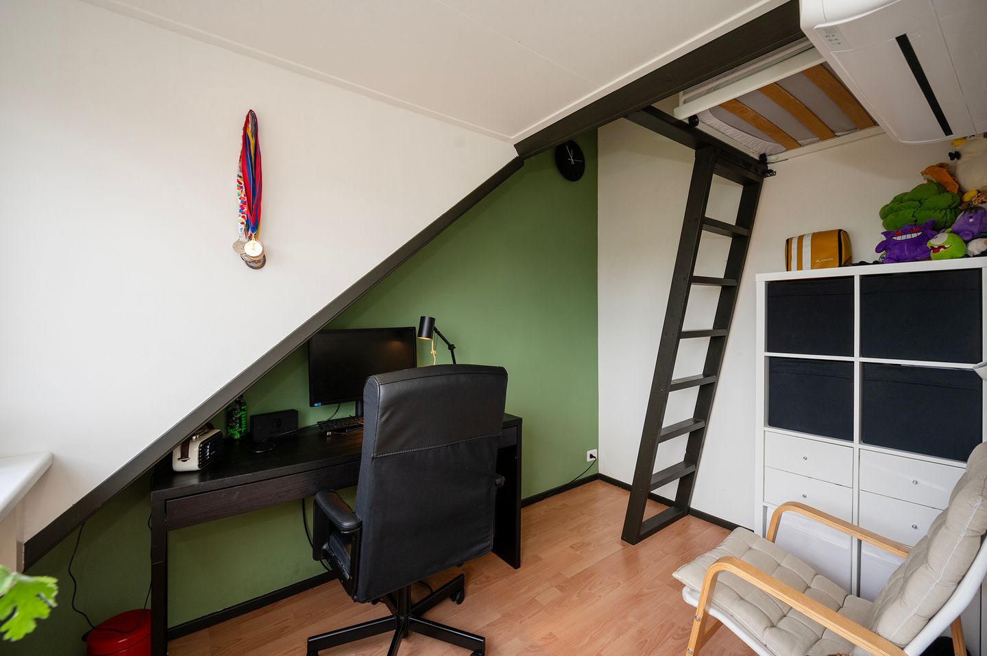 Foto 29 van Middelmolen 5