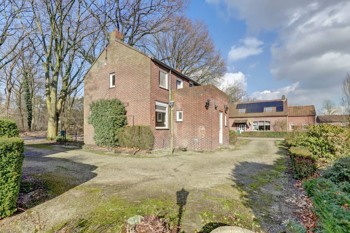 Foto 32 van Brandemolen 48