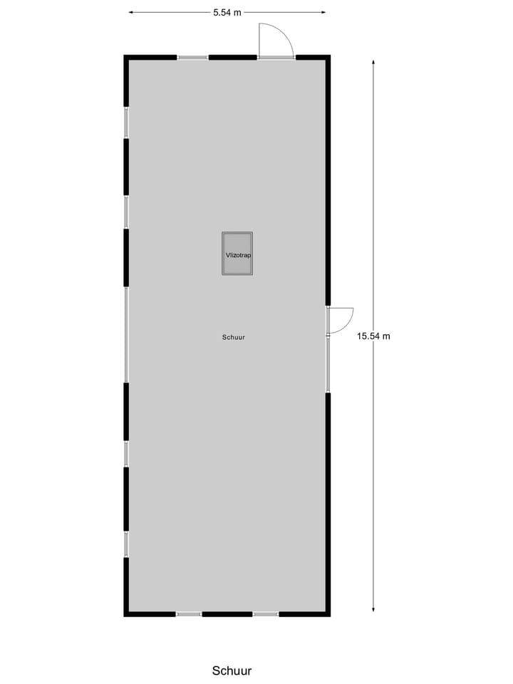 Foto 44 van Brandemolen 48