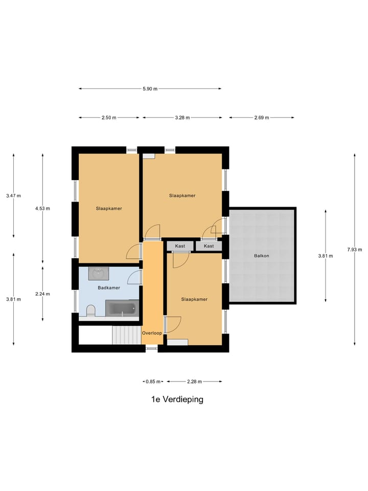Foto 41 van Brandemolen 48