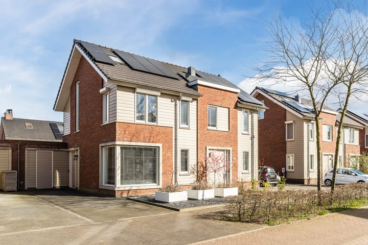 Foto 1 van Ketelven 30