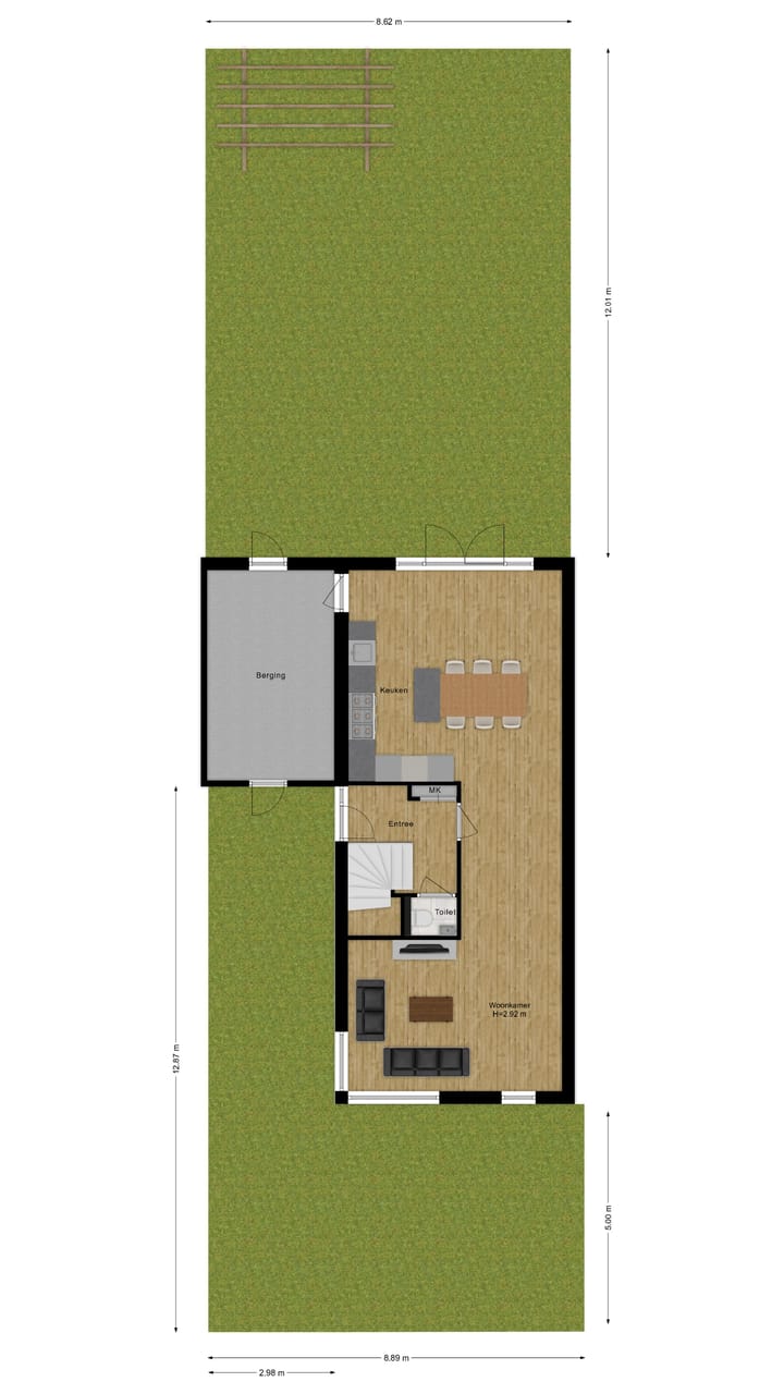 Foto 52 van Ketelven 30